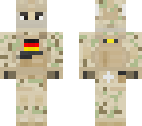 ksk desert revamp