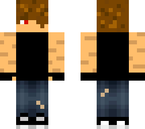 luzu without sweater