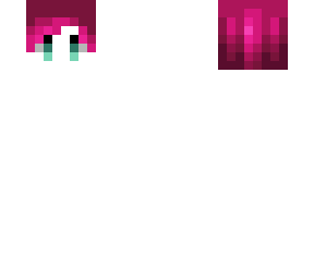 male hb - dark raspberry