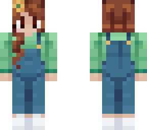 mam's skin (gem reskin)
