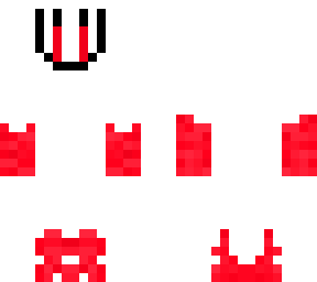 man likes ketchup