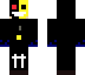 masque cache