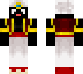 mr popo