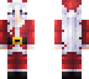 mrs claus