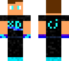 my skin