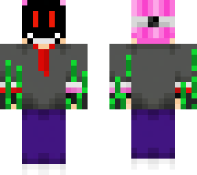nishino 6.0 (evil)