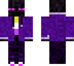 nonbinary enderman