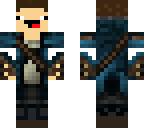 noob warrior