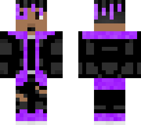 nuzi purple
