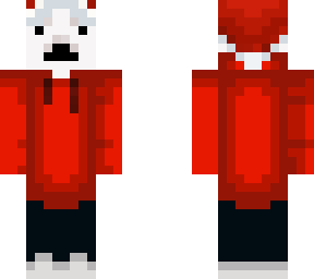 polar bear christmas theme
