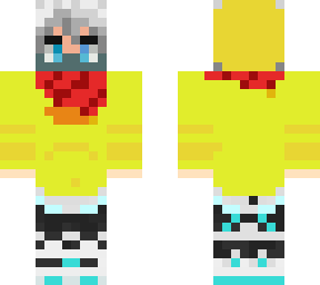 powerrth venezolano xd