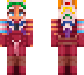 pride ahsoka