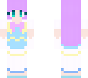princess elleelain