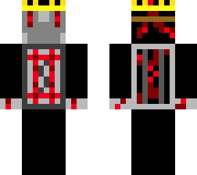 robot ahh emperor
