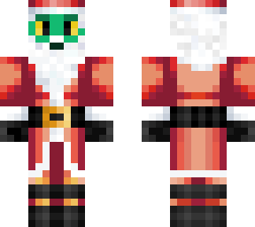 santarius claus v2