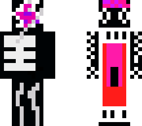 skeleton
