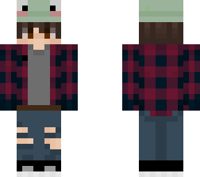 skin kevin