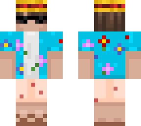 skin summer