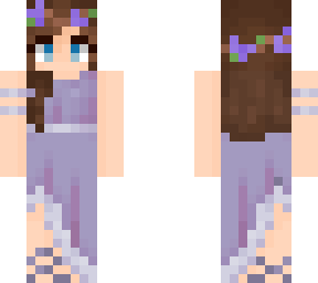skyebee bridesmaid
