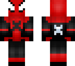 spider man 2 (edited)