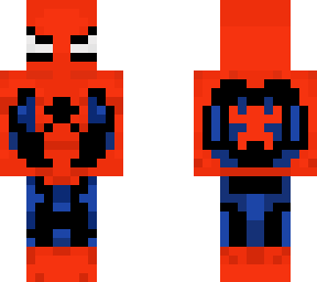 spiderman classic