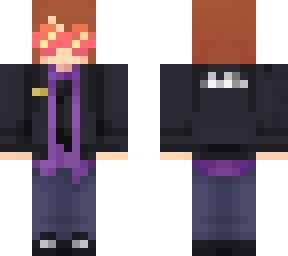 squiddo purple guy