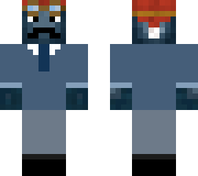 squidyfello hat