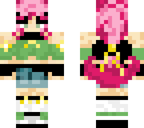 sunny - for fairytales smp - sunnymaze134 refinal