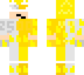 super classic sonic (2,500 likes special skin)