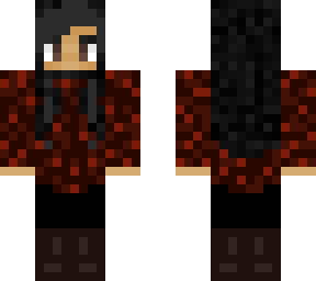 tan girl skin 3.0