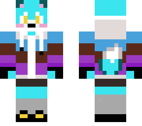 the_cyan_husky