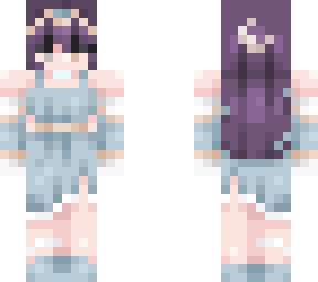 the moon godess <3 // rq