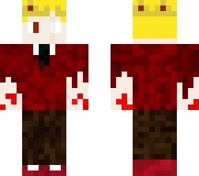 theprinceoflego, but evil