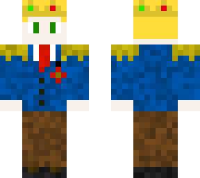 theprinceoflego