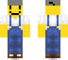 toums farmer