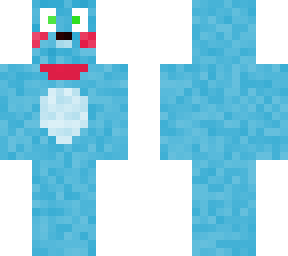 toy bonnie