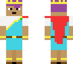 tyrannis from krapopolis