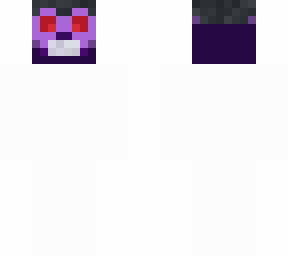 weird head