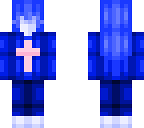 when i'm blue