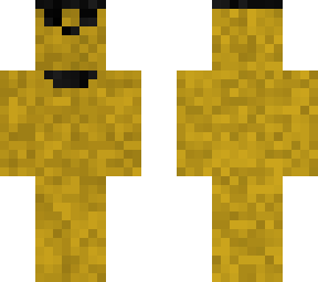 withered golden freddy