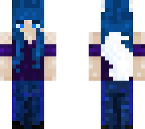 wolf girl 1