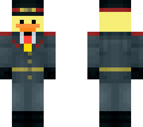ww2 duck