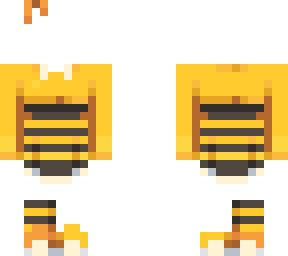 bee | Minecraft Skins