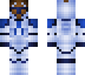 332nd clone trooper