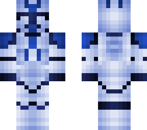 501st clone trooper