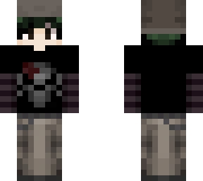 alt guy