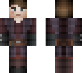 anakin skywalker (clone wars)