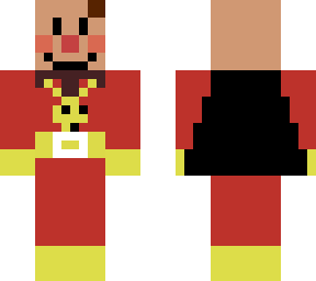 anpanman