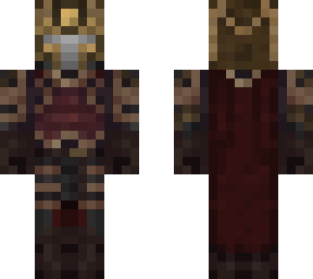 armor dude