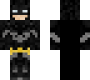 batman (classic/dark knight)